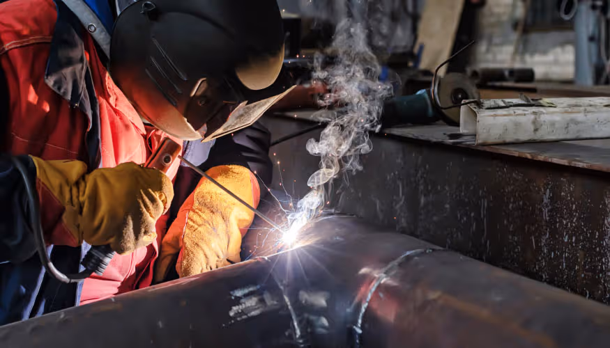 Pursaklar Kaynakçı